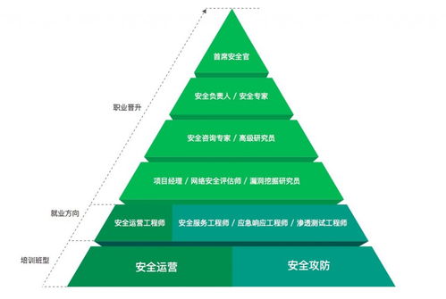 那些起于平凡的榮光 網(wǎng)絡安全與技術開發(fā)培訓招生