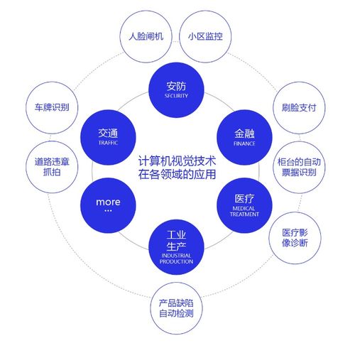 計算機視覺的發(fā)展與卷積神經(jīng)網(wǎng)絡概要